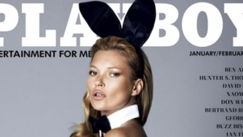 Дом основателя Playboy продается "вместе" с владельцем