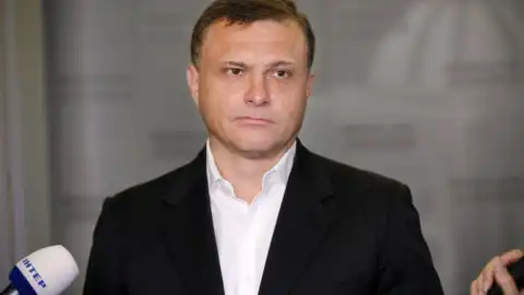 Serhiy Lovochkin. Photo by zagittya.com.ua