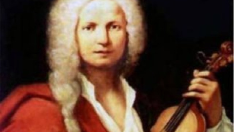 Il Gran Mogol - один із чотирьох концертів Вівальді, які мають назви країн.