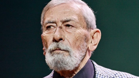 Вахтанг Кикабидзе попал в больницу, - СМИ 