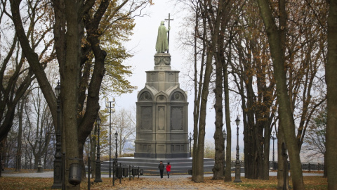 В Карпатах до -5.