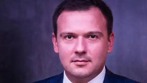 Володимир Бондаренко. Фото: wikimedia.org