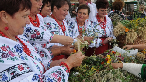 Считается, что после Маковея лето уже заканчивается. 