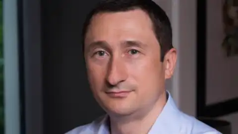 Глава Наблюдательного совета Украинского клуба недвижимости Алексей Чернышов