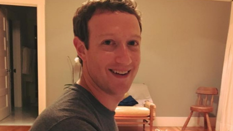 Руководство соцсети уже извинилось. Фото: facebook.com/zuck 
