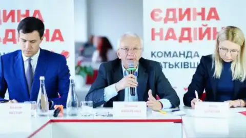 Алексей Кучеренко. Фото kyiv.ba.org.ua