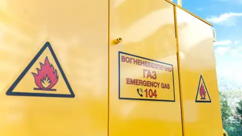 АТ "Львівгаз" попереджає про загрозу відключення газопостачання бюджетних установ в новостворених ОТГ