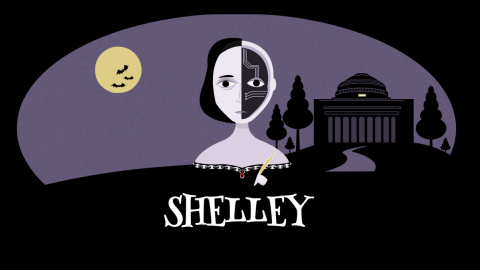 ИИ анализирует рассказ после каждого добавления новых деталей. Фото:twitter.com/shelley_ai