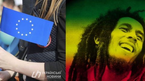 11 мая стало историческим днем для Украины.