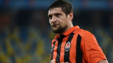 Евгений Селезнев. Фото: shakhtar.com