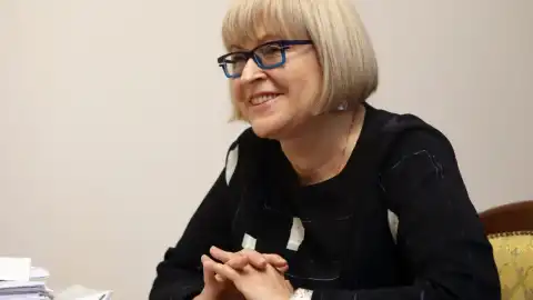 Ректор НМУ Амосова подасть заяву в НАБУ через підозри в зловживаннях у МОЗ