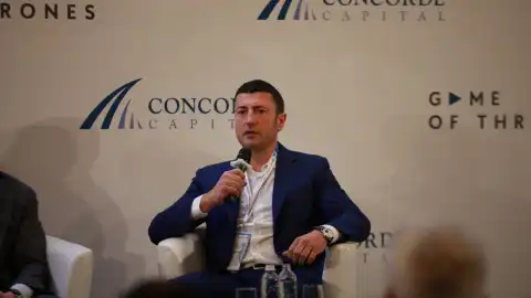 State and NABU pressure on Bakhmatyuk will lead to worst case scenario - Concord Capital