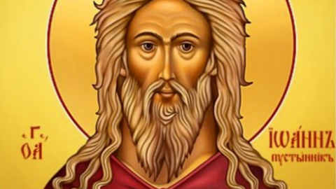 В этом году 11 апреля выпадает на Светлую среду пасхальной недели. Фото: www.youtube.com/watch?v=A7I08BvdHPo