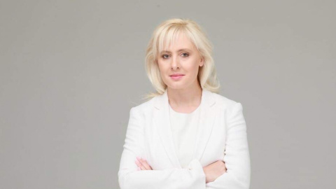 Інна Костиря