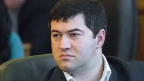 Адвокат назвал четыре причины, почему решение суда по Насирову является законным