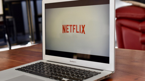 Netflix. Фото: pixabay
