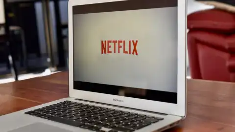 Netflix. Фото: pixabay