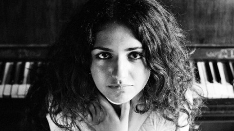 5 декабря в клубе Атлас состоится концерт грузинской певицы Sophie Villy