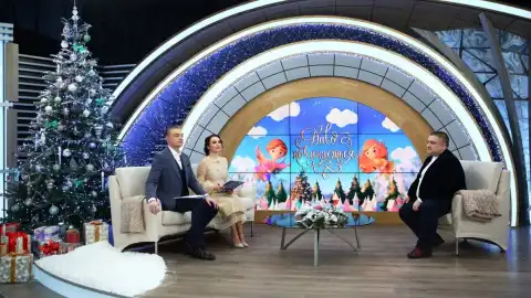 Фонд "Интер – детям" купил жизненно важное оборудование для "ОХМАТДЕТа" и объявил новую цель
