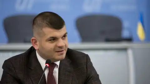 Тіньовий гральний ринок повинен бути закритий повністю і остаточно, - Кучухідзе