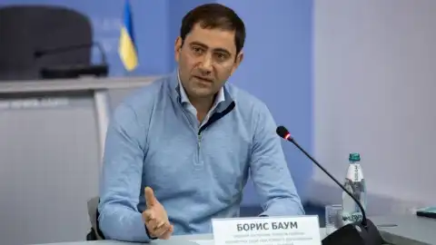 Имплементация закона об игорном бизнесе выходит на финишную прямую, - Борис Баум