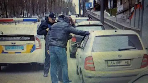 ОБ вимагає припинити незаконні дії