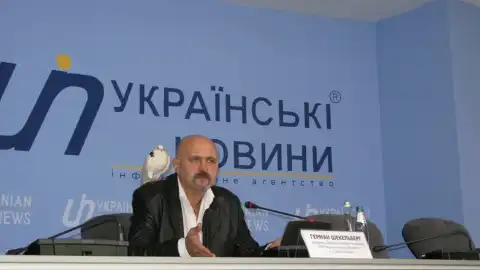 22.12.20 12:00 Прес-конференція священника Германа Шекельберга щодо пророцтва подій в Україні на 2021 рік