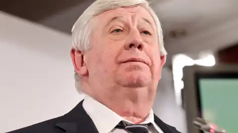 Виктор Шокин.