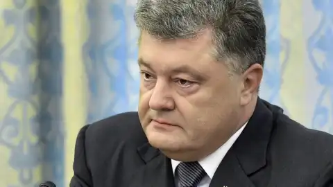 Порошенко задекларировал более 1 млн гривен процентов от вкладов в своем банке