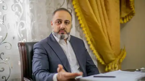 Борис Визиров