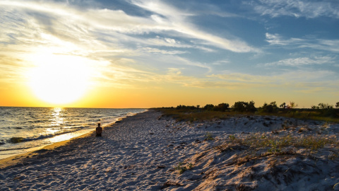 Николаевщина понравится всем любителям живописной природы. Фото: Виталий Милевич.