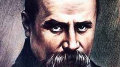 Меморіальна дошка Шевченку з'явилася в Польщі.