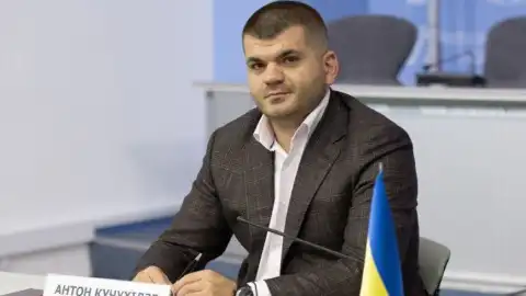 фото ИА "Украинские Новости"