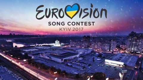 Работа волонтера на "Евровидении" достаточно сложная. Фото: eurovision.tv