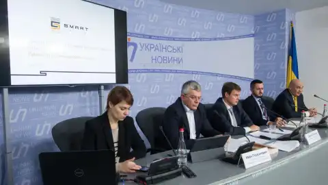14.11.17 14:00 Пресс-конференция: "Уголовное преследование - как инструмент давления на бизнес. Пример группы компаний Smart Energy".