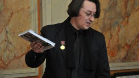 Олег Вергеліс.