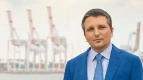 Дмитрий Голубов. Фото из открытых источников
