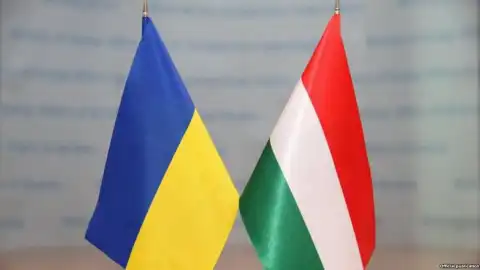 Украина и Венгрия согласовали языковые нормы закона об образовании