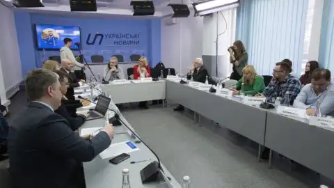 Гражданские организации в третий раз вручат премию медийщикам