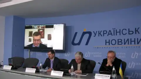 Экс-министр иностранных дел Грищенко считает недостаточным использование властью Будапештского меморандума в противодействии российской агрессии