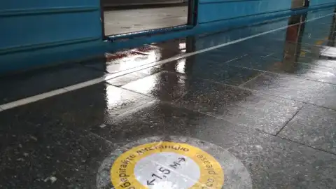 Київське метро. Фото УН
