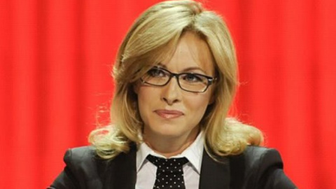 ​Единственная женщина "Квартала 95" Елена Кравец снова станет мамой