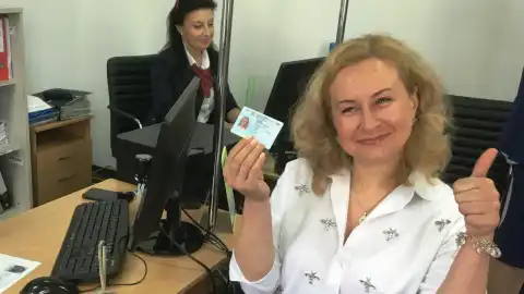 Видача посвідчень водія, реєстрація та перереєстрація транспортного засобу відтепер доступна у ЦНАПі Святошинського району