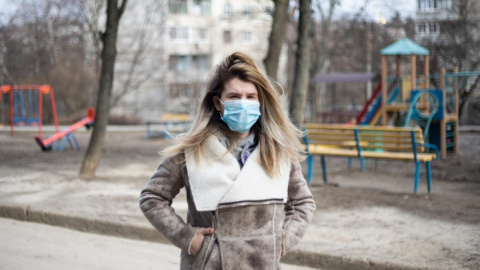 Зима. Фото: pexels.com