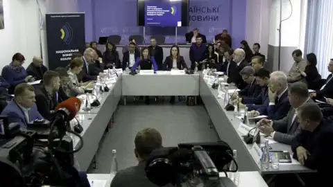 Бизнес представил кандидатам в президенты свои экономические приоритеты  