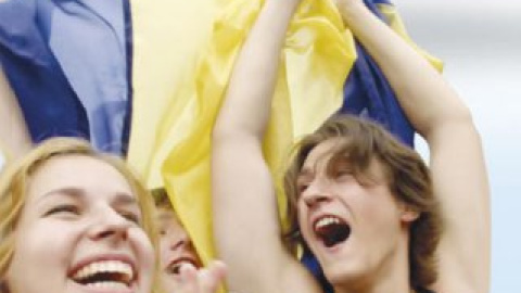 День Незалежності відзначать концертом, виставкою квітів і регатою.