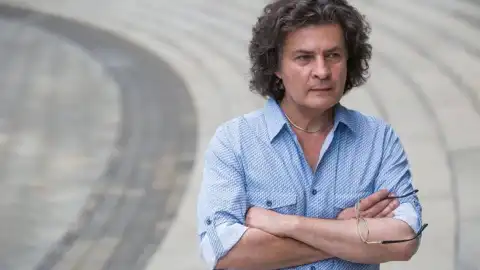 Юрий Дощатов. Фото Владислава Соделя