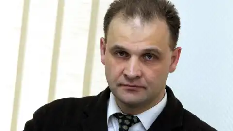 Олександр Балдинюк.