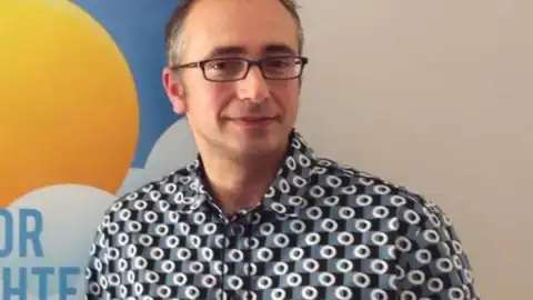 Рикардо Гутьеррез: Псевдо-убийство Аркадия Бабченко - безответственный поступок, неуважительный к реальным жертвам - Ким Уолл, Дафне Галицие, Яну Куцяку и многим другим