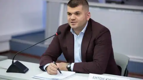 Для ряда депутатов важен вопрос портфелей, а не работы Комиссии по регулированию азартных игр и лотерей по сути, - Кучухидзе